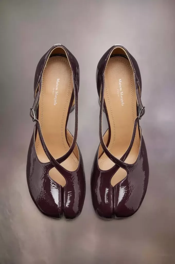 Sandali Tabi Maison Margiela Sandali Tabi Maison Margiela