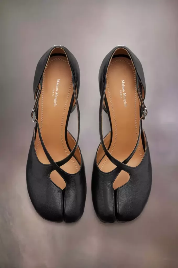 Sandali Tabi Maison Margiela Sandali Tabi Maison Margiela