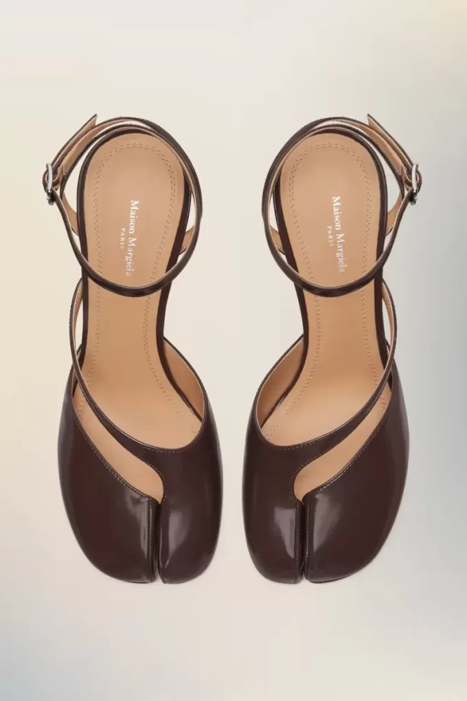 Sandali Tabi Maison Margiela Sandali Tabi Maison Margiela