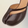 Sandali Tabi Maison Margiela Sandali Tabi Maison Margiela