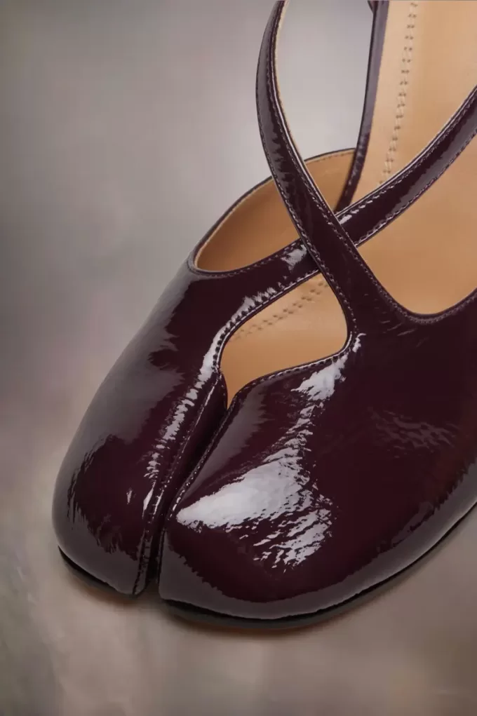 Sandali Tabi Maison Margiela Sandali Tabi Maison Margiela