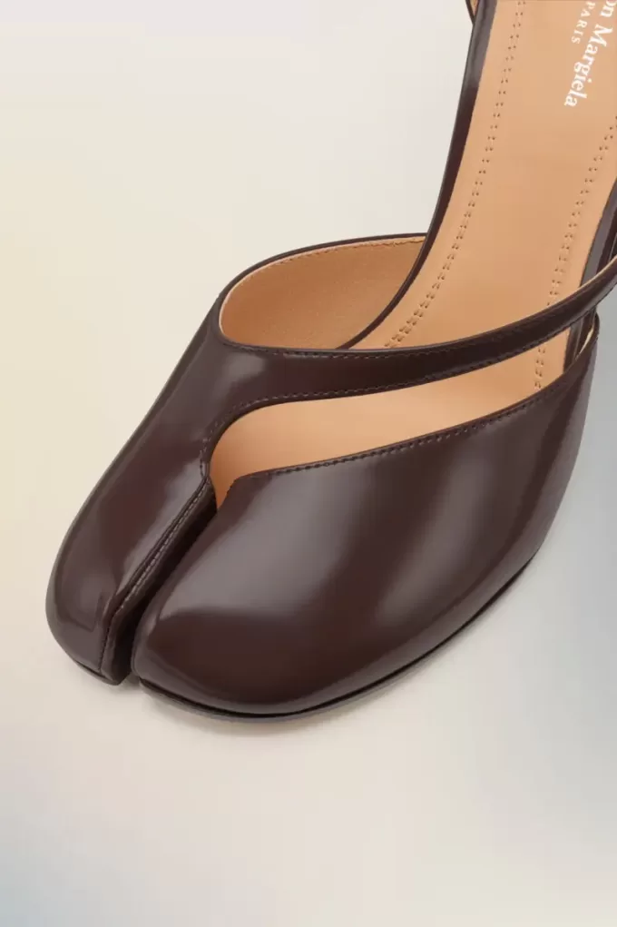Sandali Tabi Maison Margiela Sandali Tabi Maison Margiela