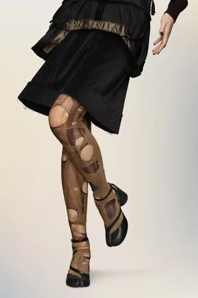 Sandali Tabi Maison Margiela Sandali Tabi Maison Margiela