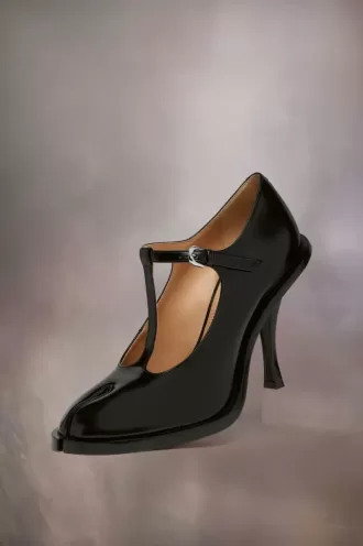 Scarpe con tacco Tabi Bourgeoise