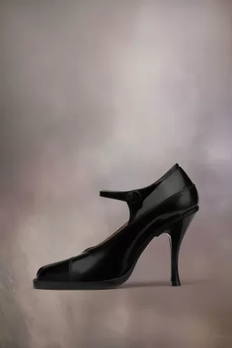 Scarpe con tacco Tabi Bourgeoise