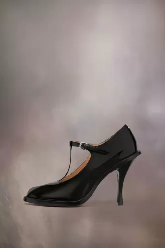 Scarpe con tacco Tabi Bourgeoise