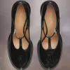 Scarpe con tacco Tabi Bourgeoise Scarpe con tacco Tabi Bourgeoise