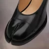 Scarpe con tacco Tabi Bourgeoise Scarpe con tacco Tabi Bourgeoise