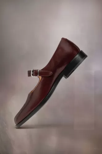 Scarpe Mary-Jane Tabi City Scarpe Mary-Jane Tabi City