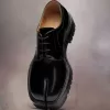 Scarpe Tabi con lacci Maison Margiela Scarpe Tabi con lacci Maison Margiela