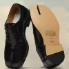 Scarpe Tabi con lacci Maison Margiela Scarpe Tabi con lacci Maison Margiela