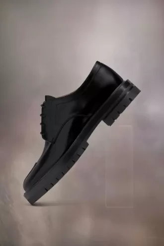 Scarpe Tabi con lacci Maison Margiela