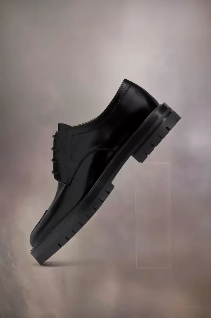 Scarpe Tabi con lacci Maison Margiela Scarpe Tabi con lacci Maison Margiela