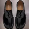 Scarpe Tabi con lacci Maison Margiela Scarpe Tabi con lacci Maison Margiela