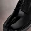 Scarpe Tabi con lacci Maison Margiela Scarpe Tabi con lacci Maison Margiela