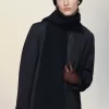 Sciarpa in cashmere Maison Margiela Sciarpa in cashmere Maison Margiela
