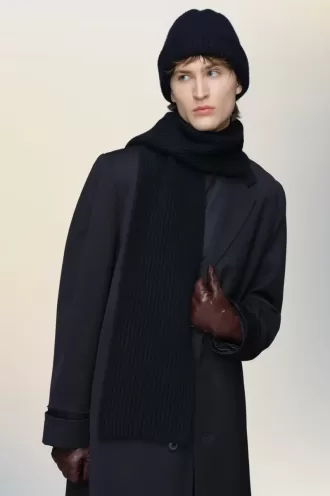 Sciarpa in cashmere Maison Margiela Sciarpa in cashmere Maison Margiela