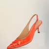 Slingback Kinkies di Maison Margiela Slingback Kinkies di Maison Margiela