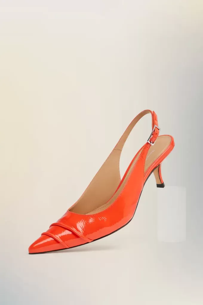 Slingback Kinkies di Maison Margiela Slingback Kinkies di Maison Margiela