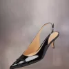 Slingback Kinkies di Maison Margiela Slingback Kinkies di Maison Margiela