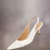 Slingback Kinkies di Maison Margiela Slingback Kinkies di Maison Margiela