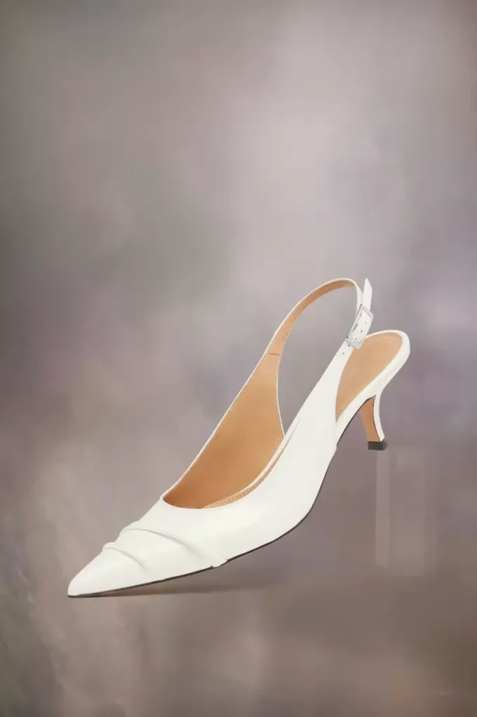 Slingback Kinkies di Maison Margiela Slingback Kinkies di Maison Margiela