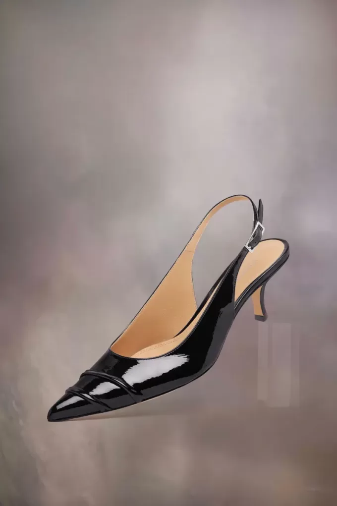 Slingback Kinkies di Maison Margiela Slingback Kinkies di Maison Margiela