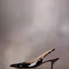 Slingback Kinkies di Maison Margiela Slingback Kinkies di Maison Margiela