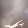 Slingback Kinkies di Maison Margiela Slingback Kinkies di Maison Margiela