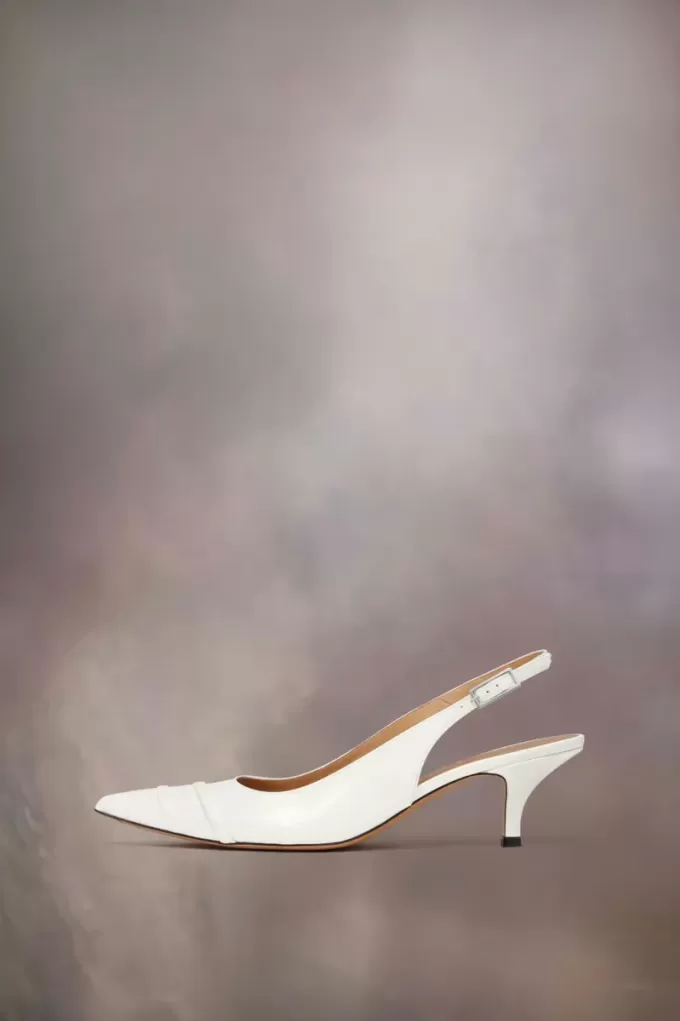 Slingback Kinkies di Maison Margiela Slingback Kinkies di Maison Margiela