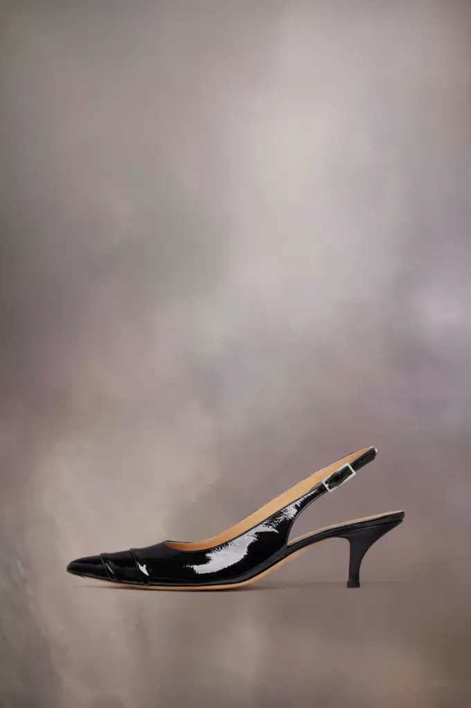 Slingback Kinkies di Maison Margiela Slingback Kinkies di Maison Margiela