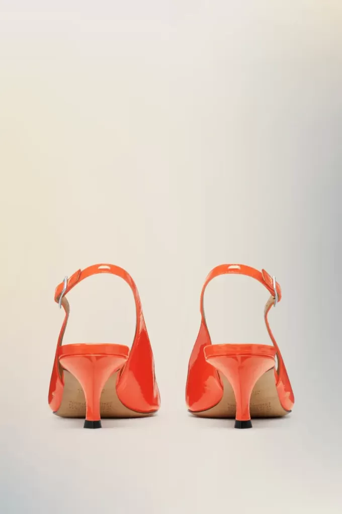 Slingback Kinkies di Maison Margiela Slingback Kinkies di Maison Margiela