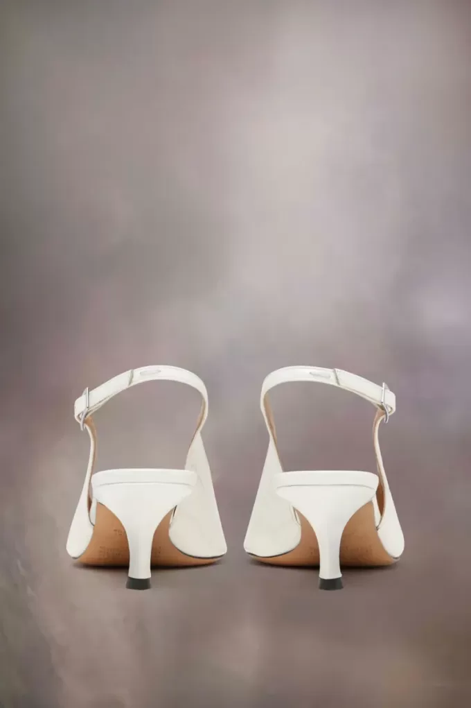 Slingback Kinkies di Maison Margiela Slingback Kinkies di Maison Margiela