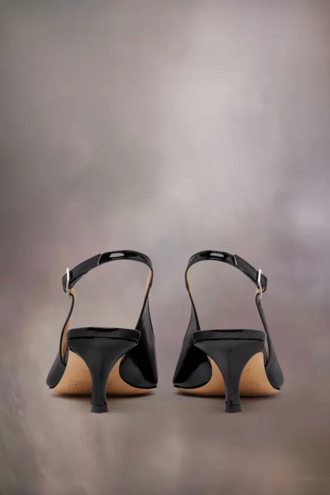 Slingback Kinkies di Maison Margiela Slingback Kinkies di Maison Margiela