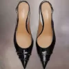 Slingback Kinkies di Maison Margiela Slingback Kinkies di Maison Margiela