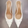 Slingback Kinkies di Maison Margiela Slingback Kinkies di Maison Margiela