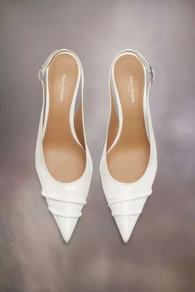 Slingback Kinkies di Maison Margiela Slingback Kinkies di Maison Margiela
