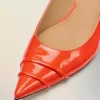 Slingback Kinkies di Maison Margiela Slingback Kinkies di Maison Margiela
