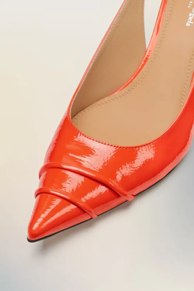 Slingback Kinkies di Maison Margiela Slingback Kinkies di Maison Margiela