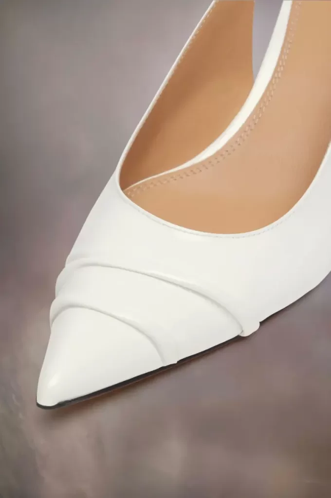 Slingback Kinkies di Maison Margiela Slingback Kinkies di Maison Margiela