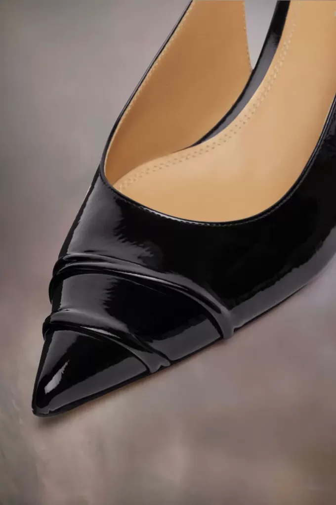 Slingback Kinkies di Maison Margiela Slingback Kinkies di Maison Margiela