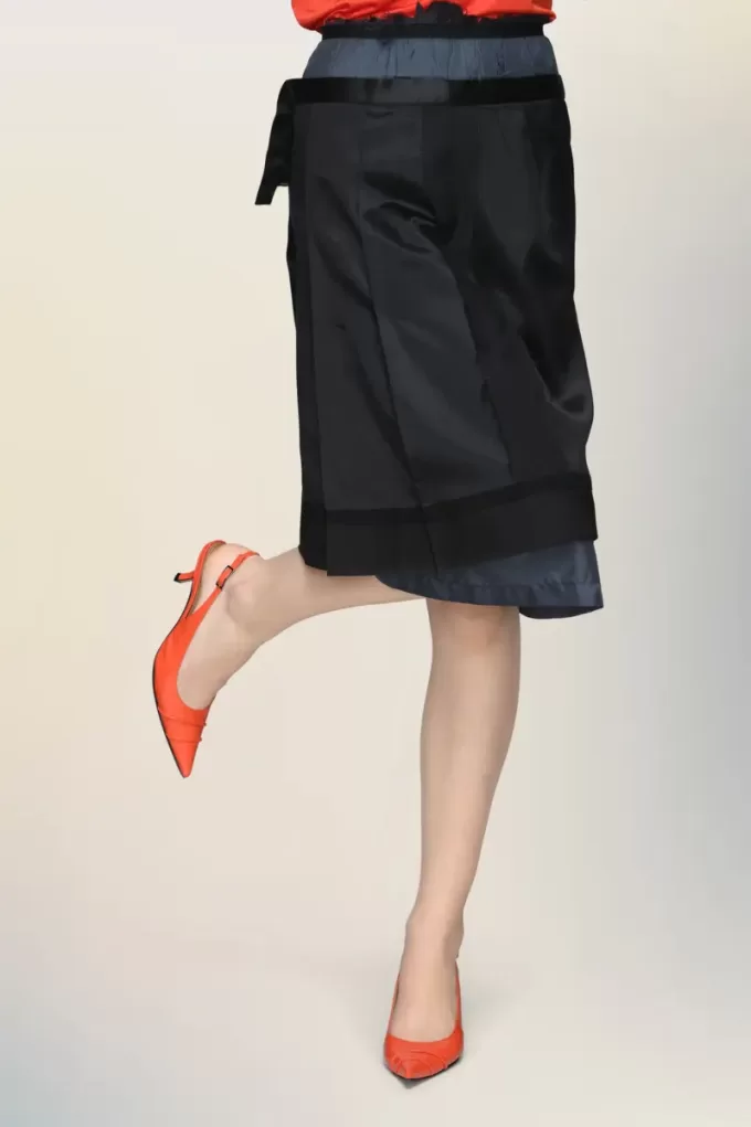 Slingback Kinkies di Maison Margiela Slingback Kinkies di Maison Margiela