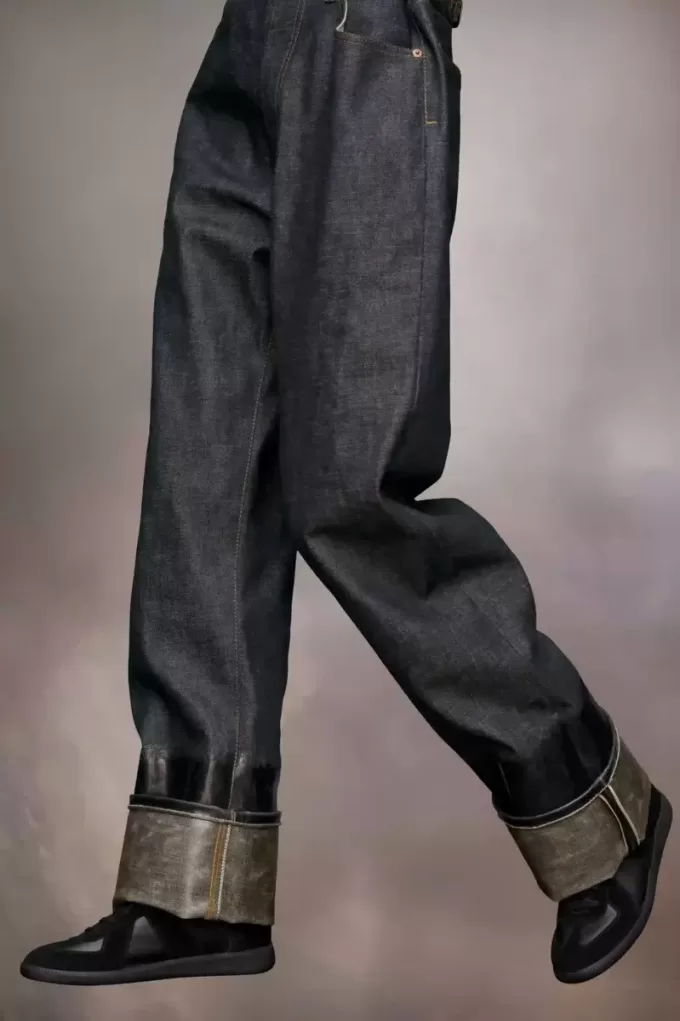Sneaker Replica di Maison Margiela