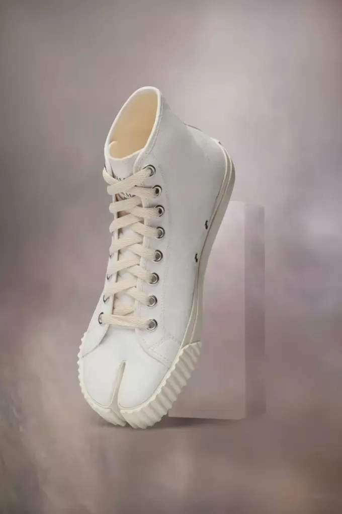 Sneakers alte Tabi