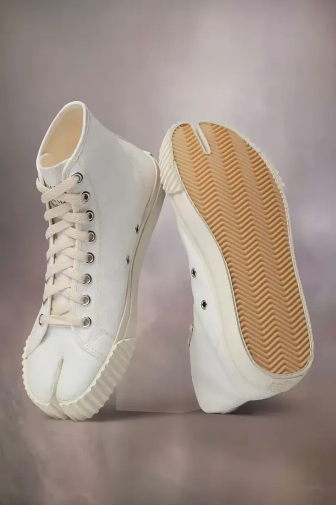 Sneakers alte Tabi