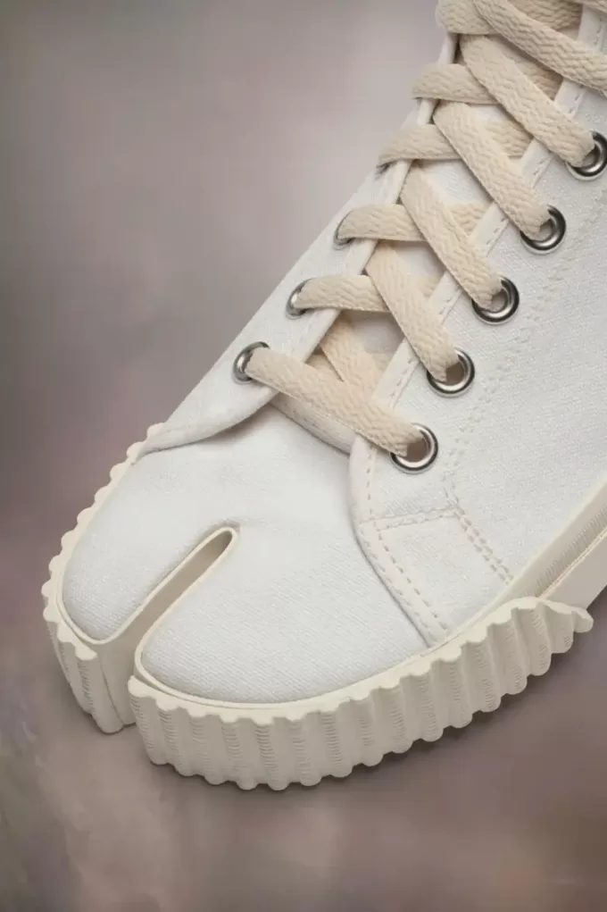 Sneakers alte Tabi