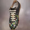 Sneakers replica di vernice Sneakers replica di vernice