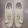 Sneakers replica di vernice Sneakers replica di vernice