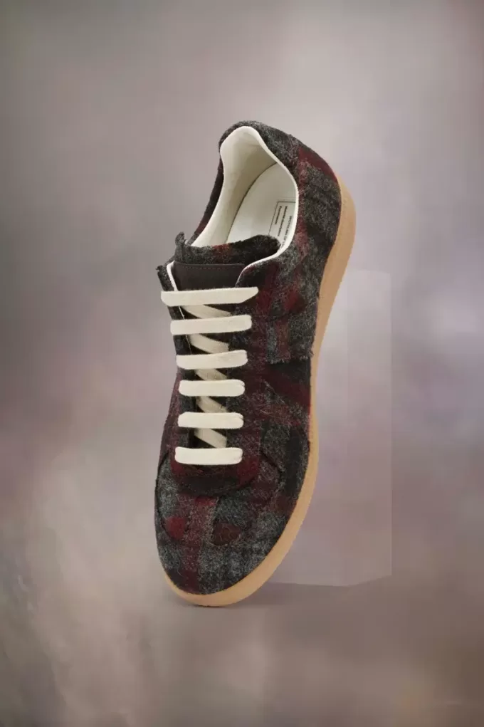 Sneakers Replica Recicla Sneakers Replica Recicla