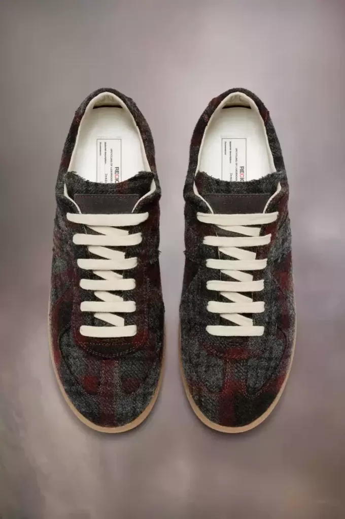 Sneakers Replica Recicla Sneakers Replica Recicla